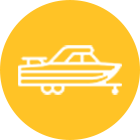 Boat Towing